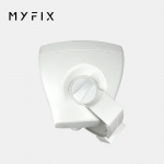 MYFIX EDGE 방수 월 스피커 1조 실내외 카페 매장용 패시브스피커 모델타입선택