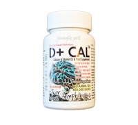 JIF D+CAL 양서류전용 칼슘제 95g