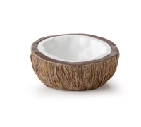 EXO-TERRA 티키 코코넛 물그릇